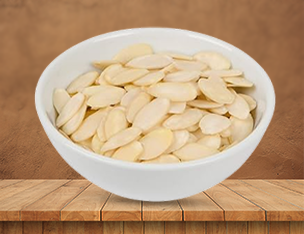 ALMOND BLANCHED FLAKES